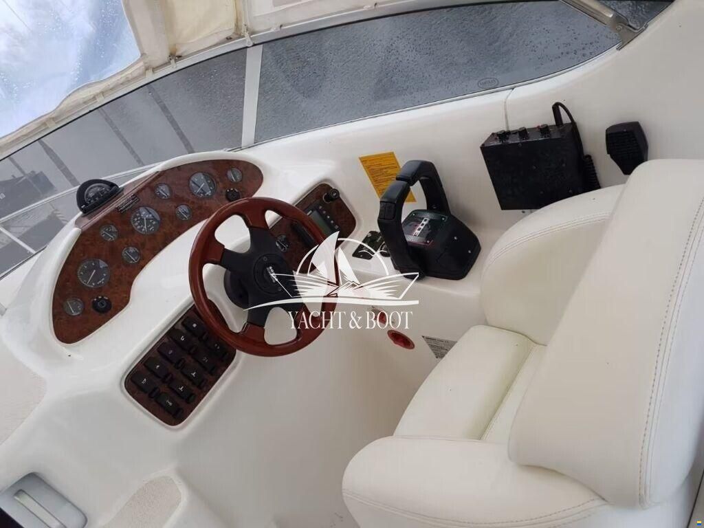 Sessa Oyster 27