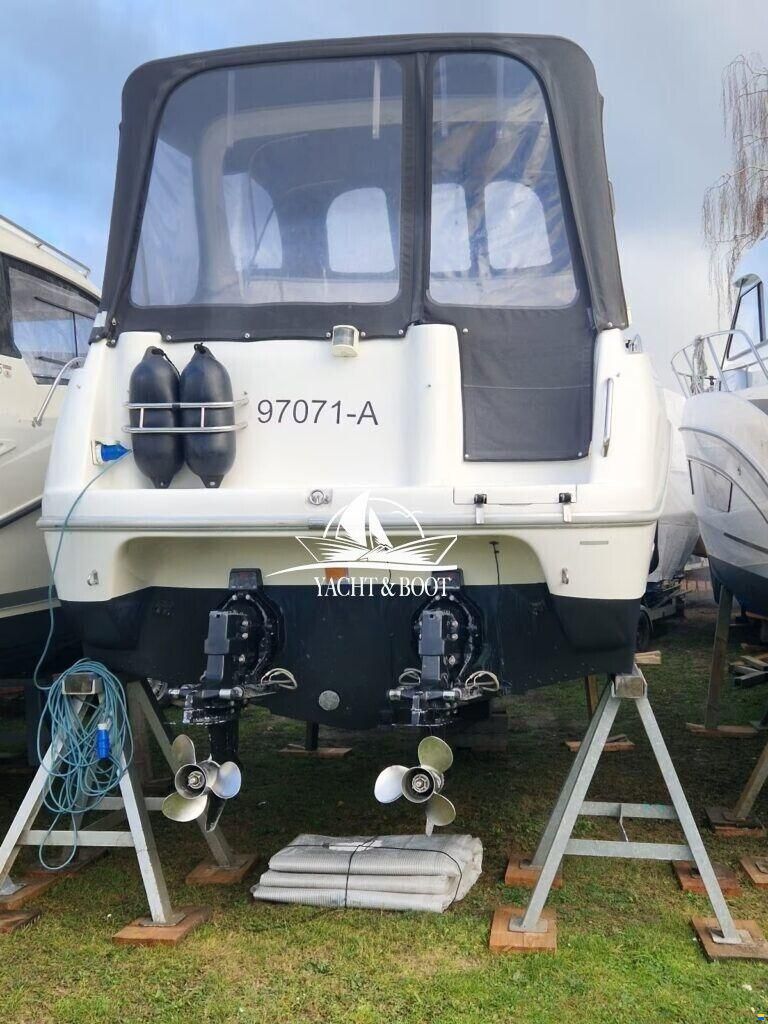 Sessa Oyster 27