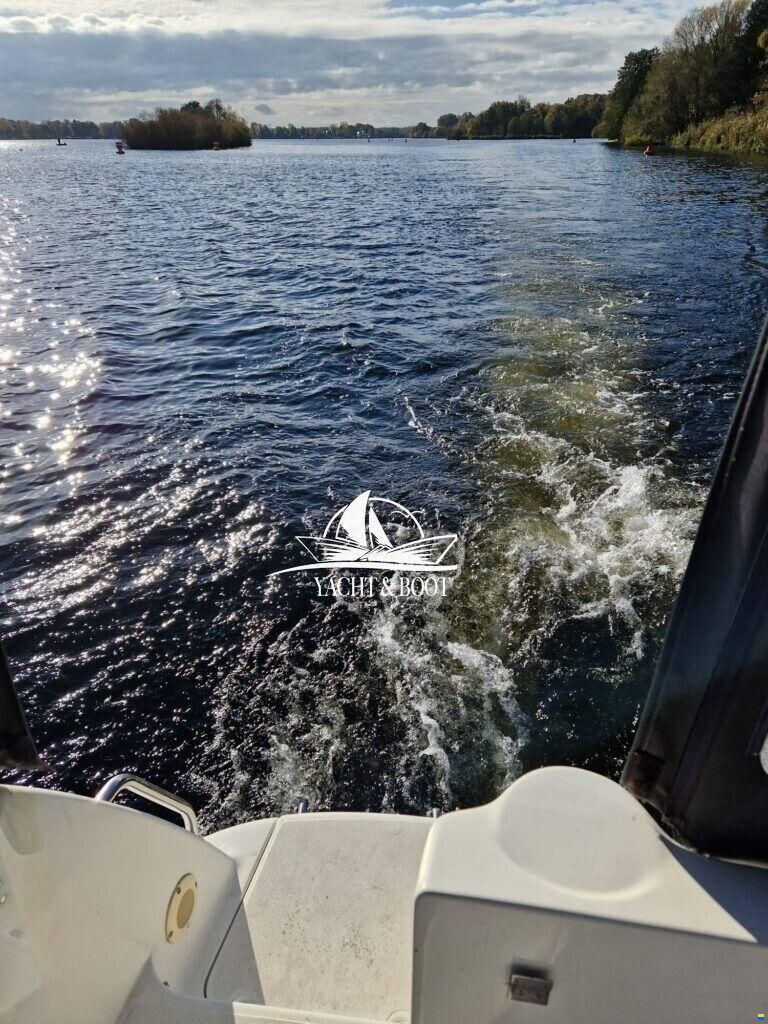 Sessa Oyster 27