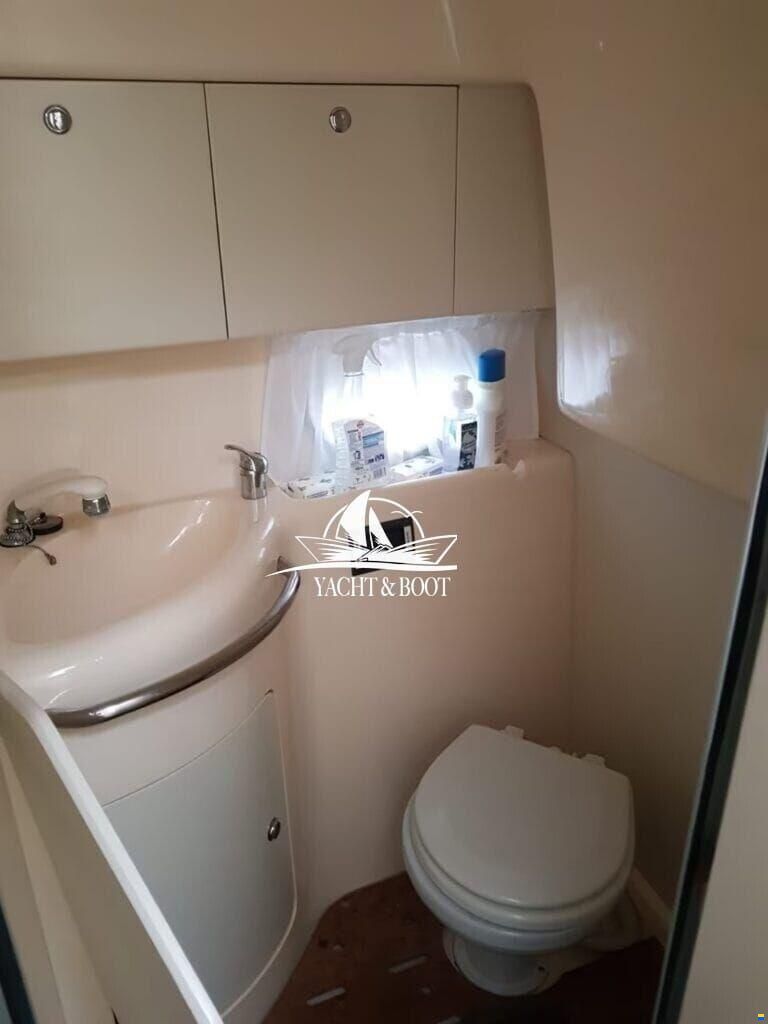 Sessa Oyster 27