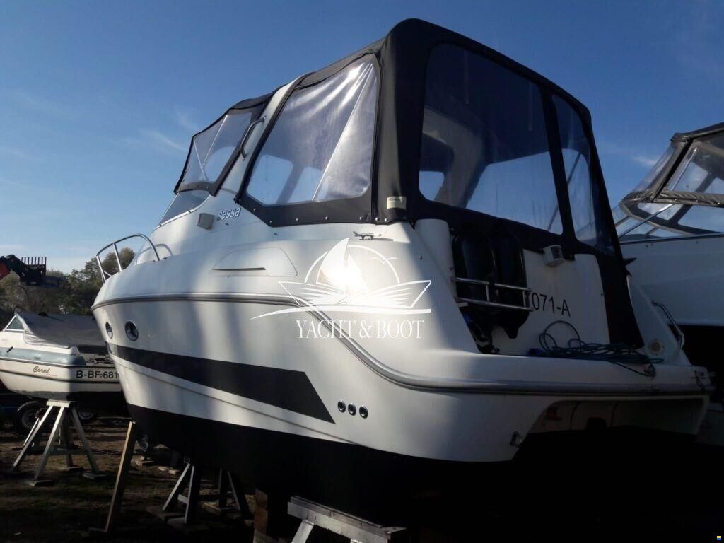 Sessa Oyster 27