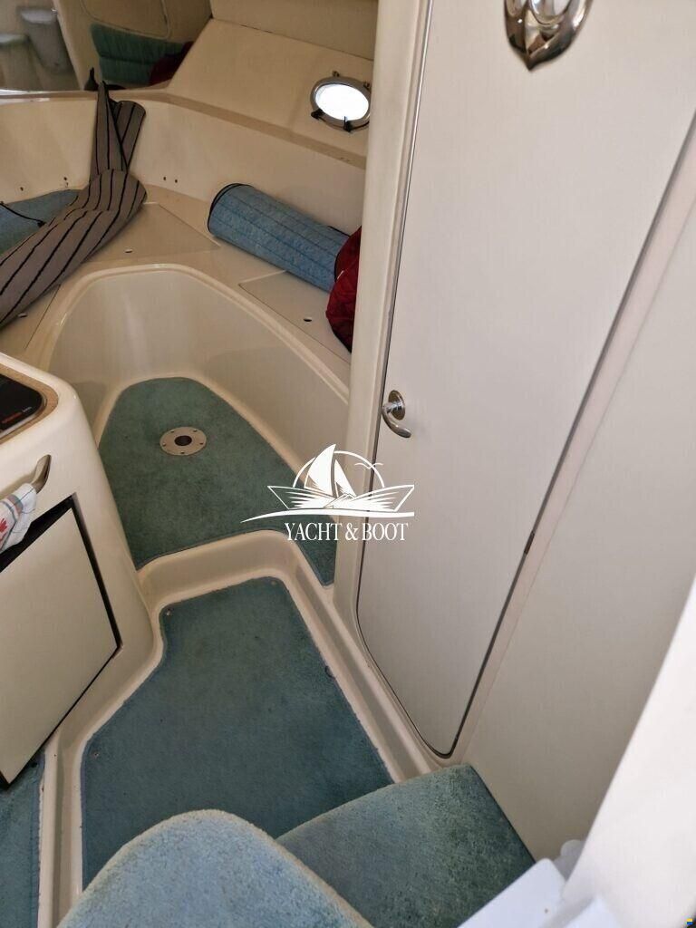 Sessa Oyster 27