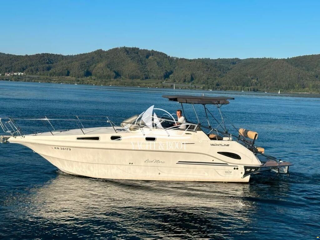 Öchsner SR30 Yachtline
