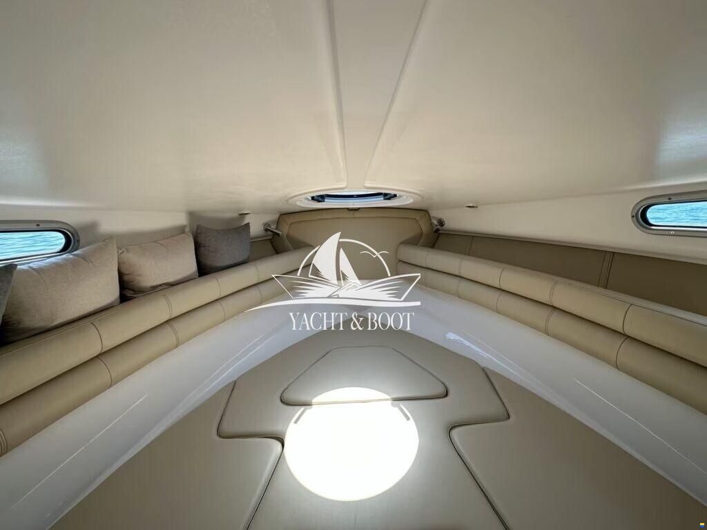 Öchsner SR30 Yachtline