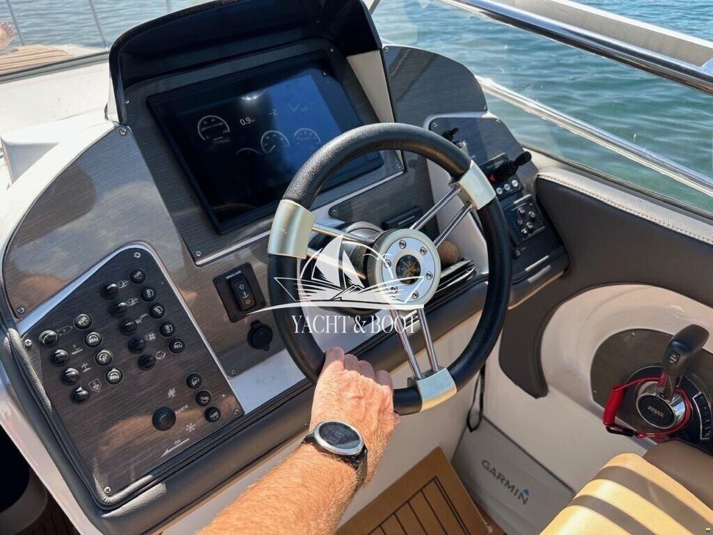 Öchsner SR30 Yachtline