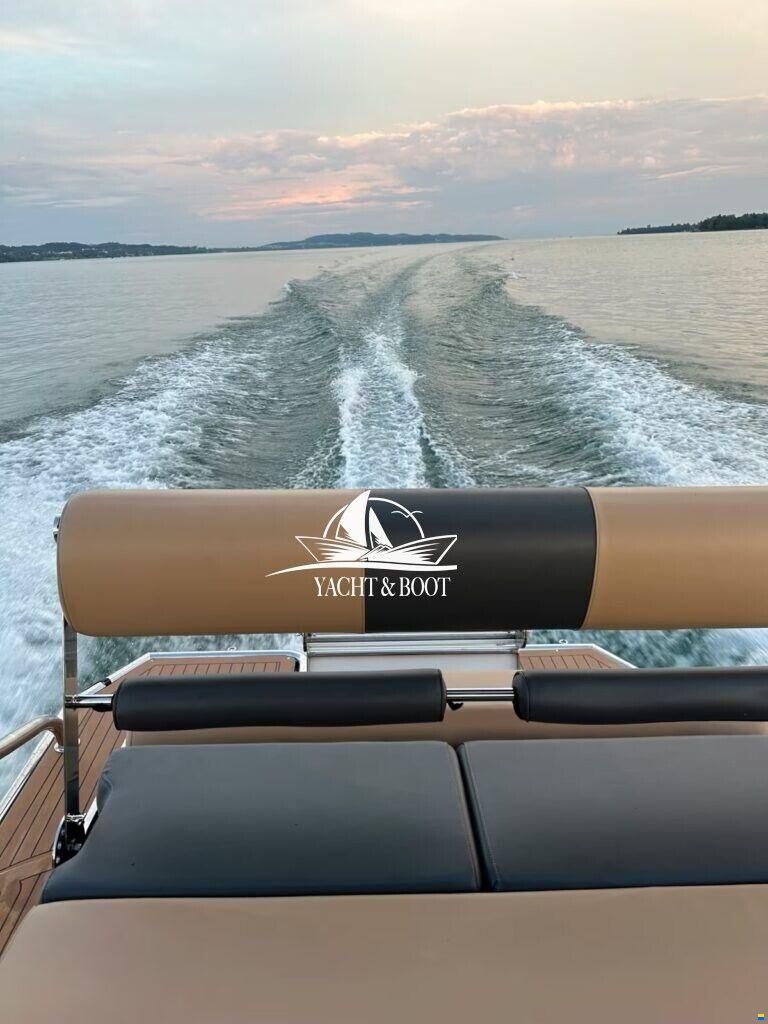 Öchsner SR30 Yachtline