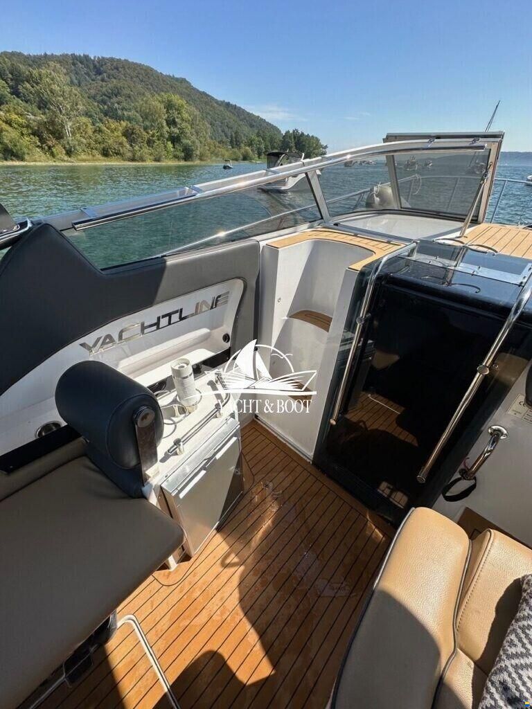 Öchsner SR30 Yachtline
