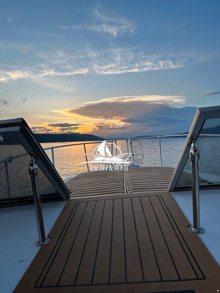 Öchsner SR30 Yachtline