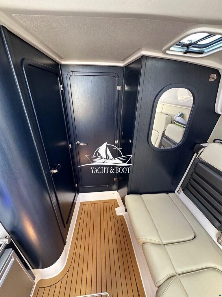 Öchsner SR30 Yachtline
