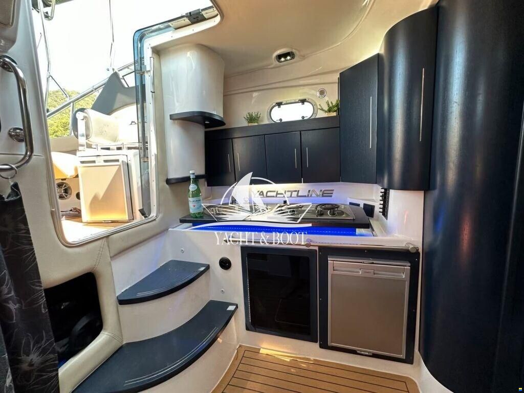 Öchsner SR30 Yachtline