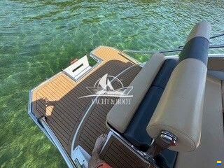 Öchsner SR30 Yachtline