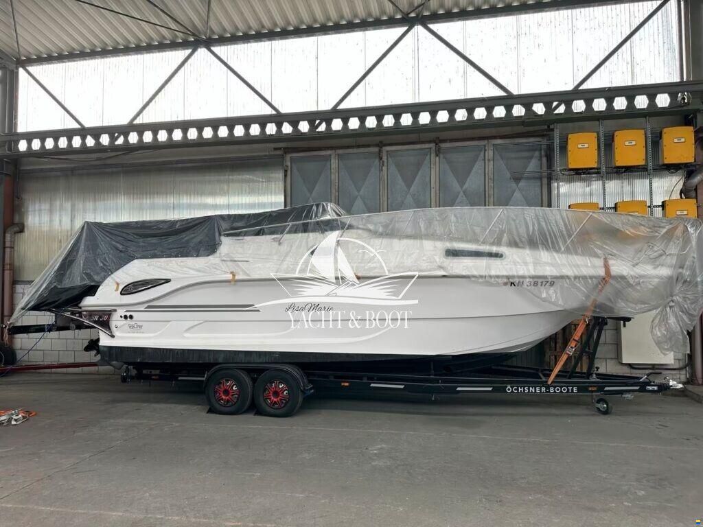 Öchsner SR30 Yachtline