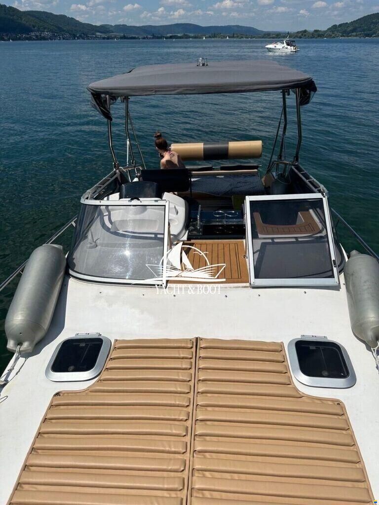 Öchsner SR30 Yachtline