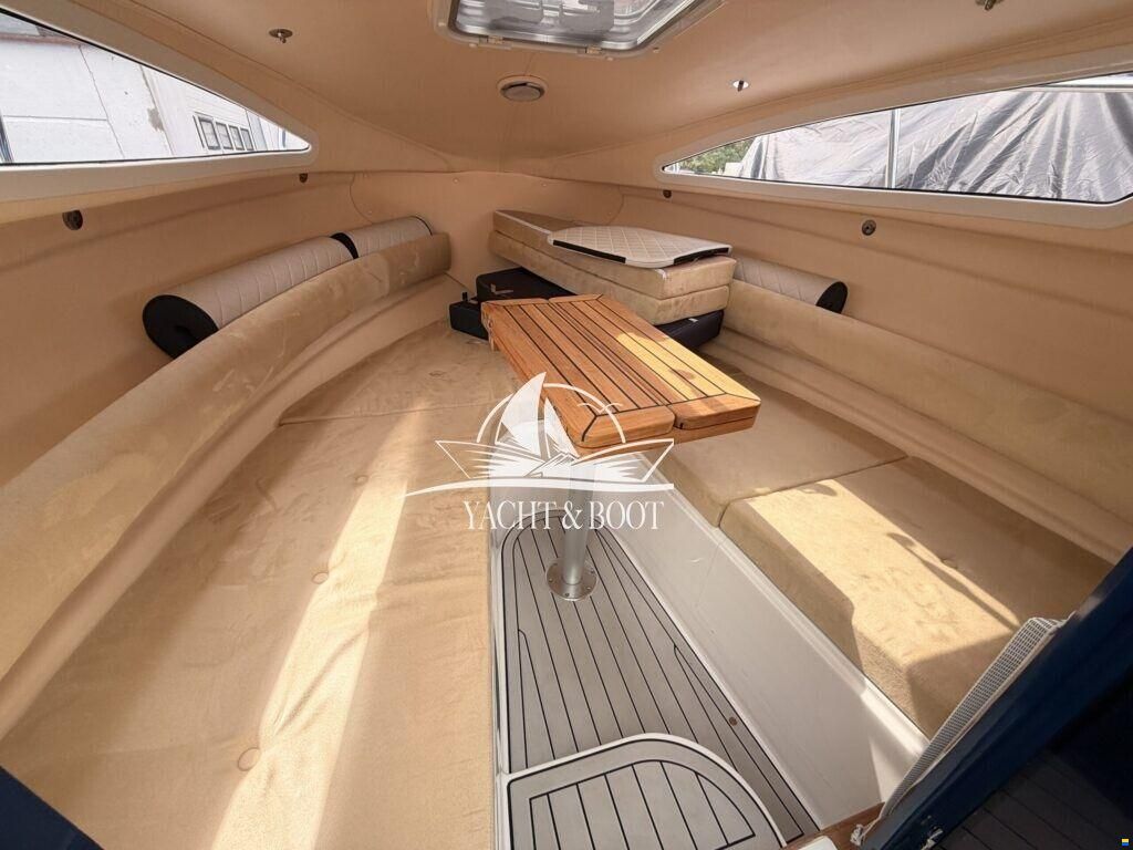 Aqualine 550