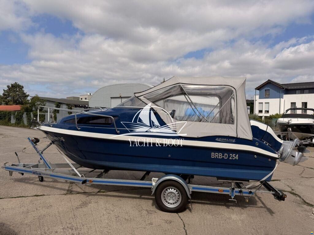 Aqualine 550