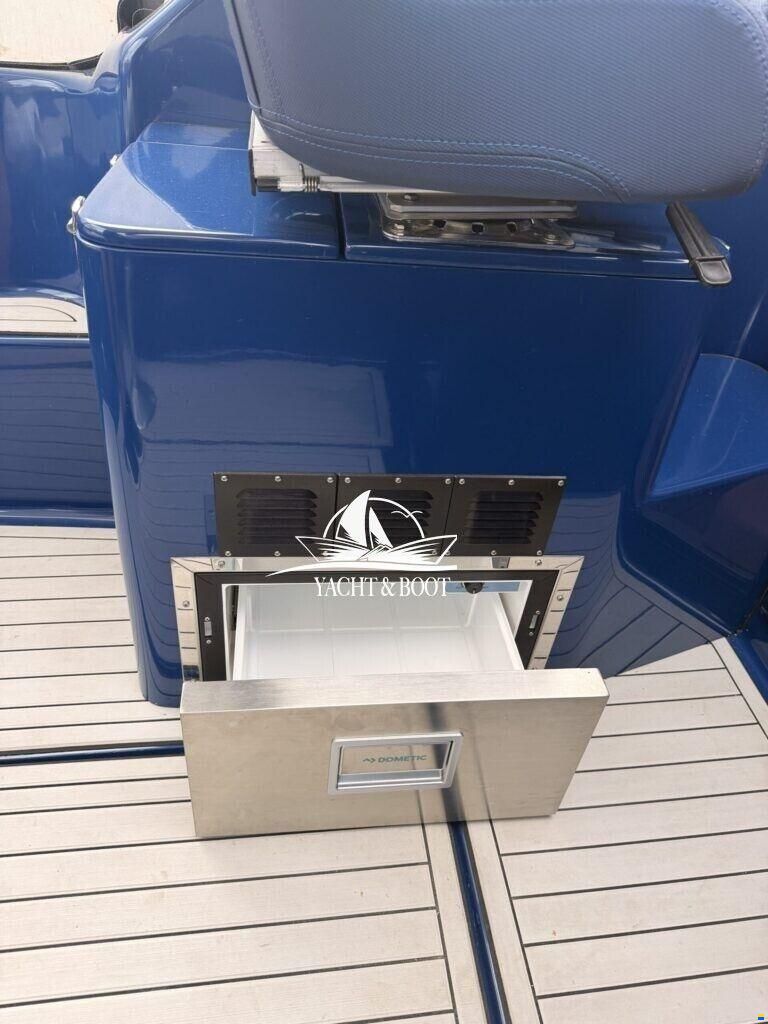 Aqualine 550