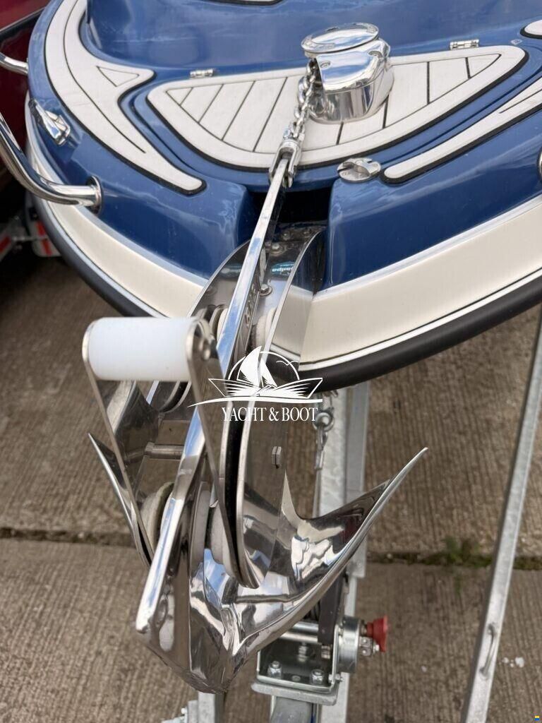 Aqualine 550
