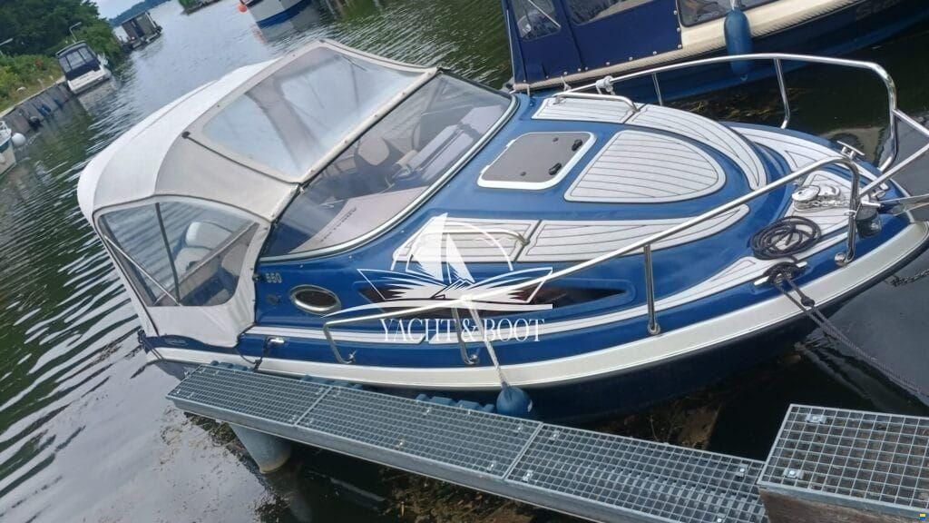 Aqualine 550