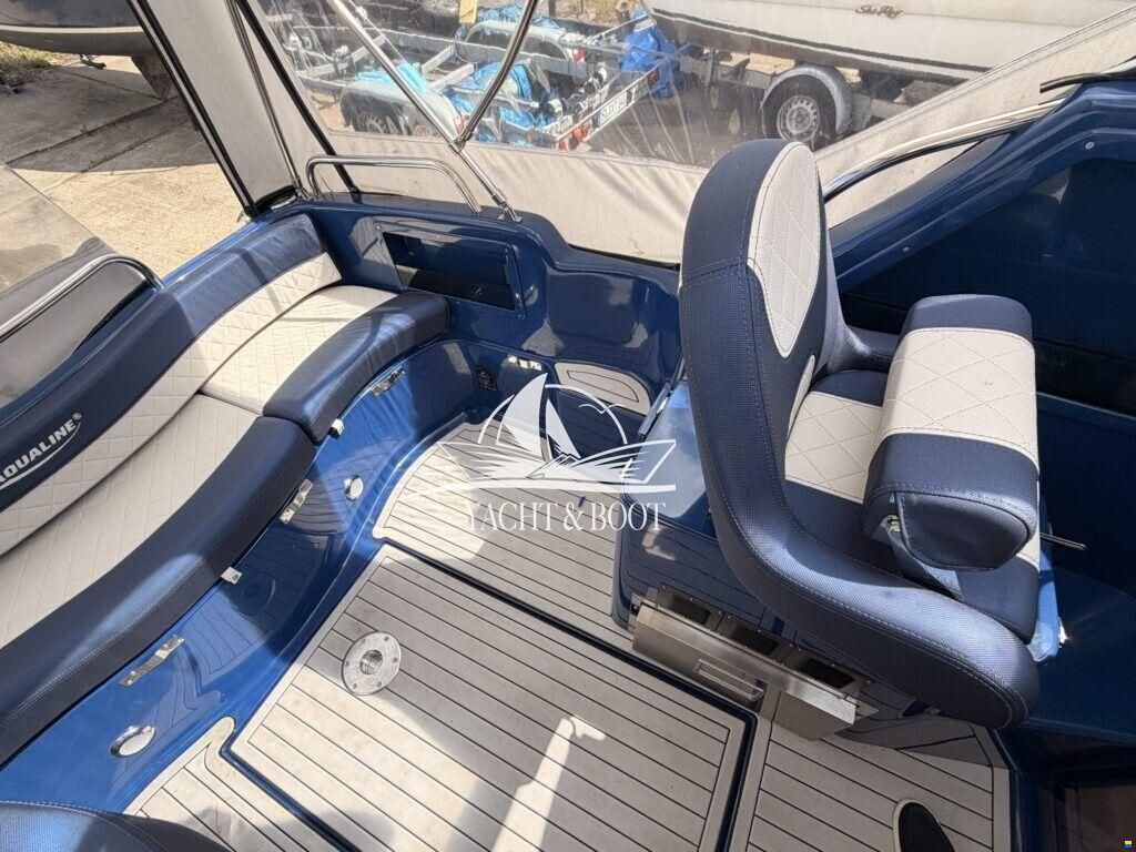 Aqualine 550