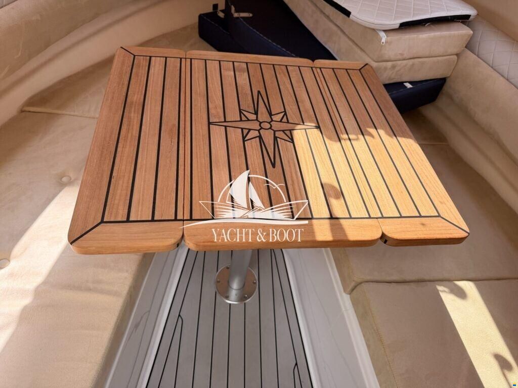 Aqualine 550