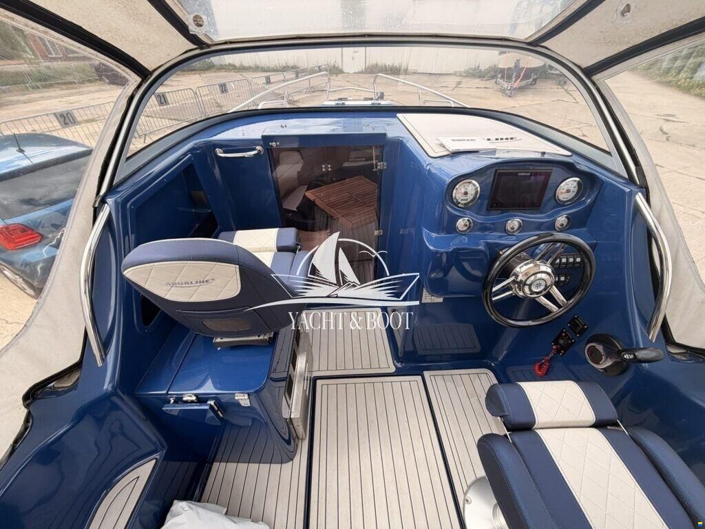 Aqualine 550