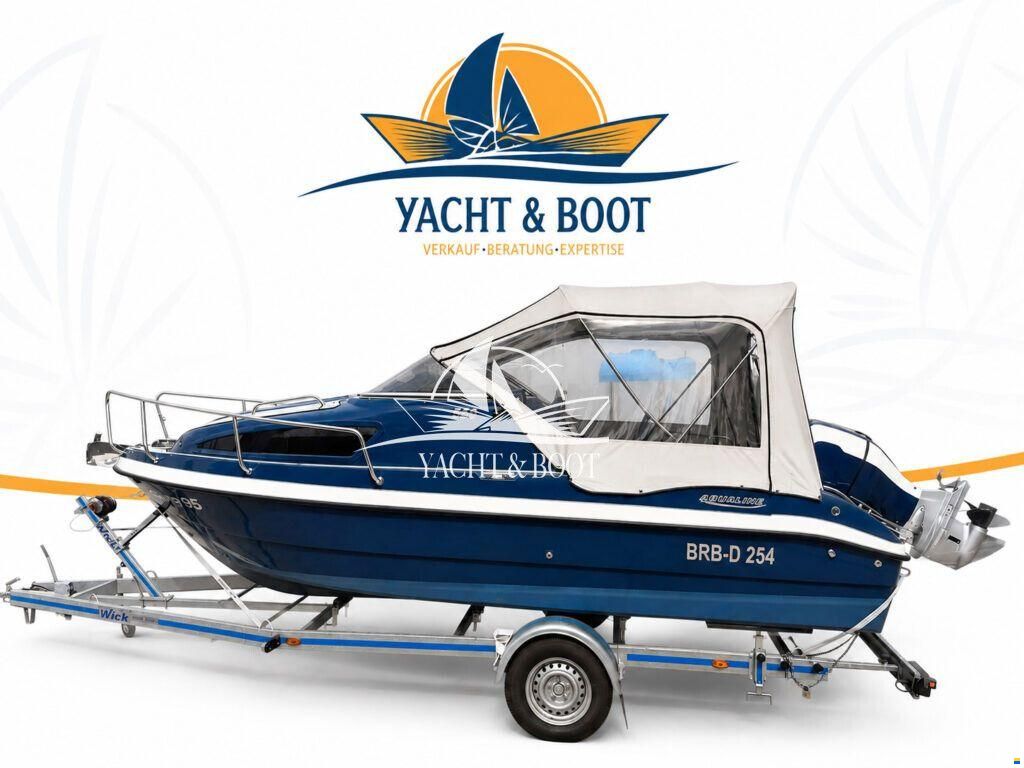 Aqualine 550