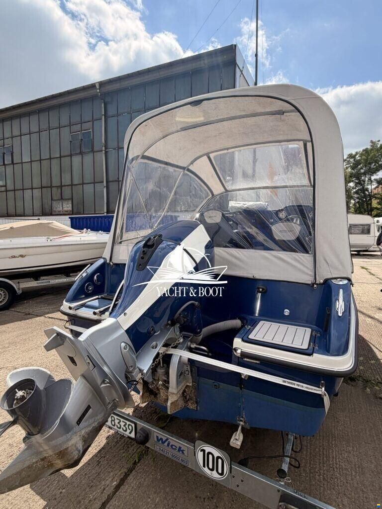 Aqualine 550