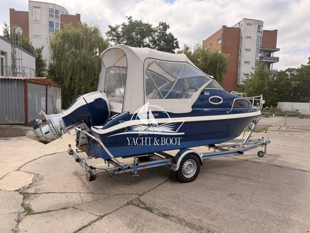 Aqualine 550