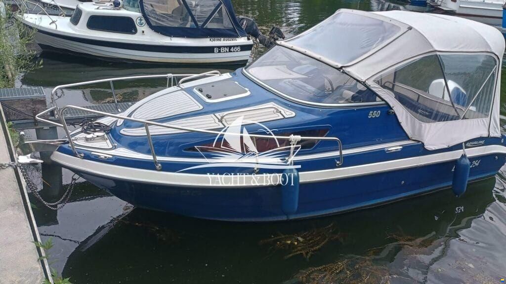 Aqualine 550