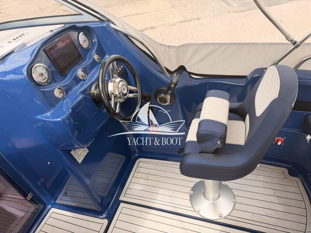 Aqualine 550