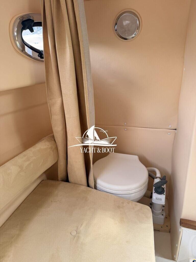 Aqualine 550