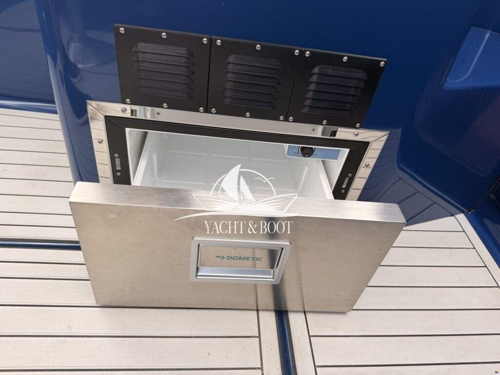 Aqualine 550