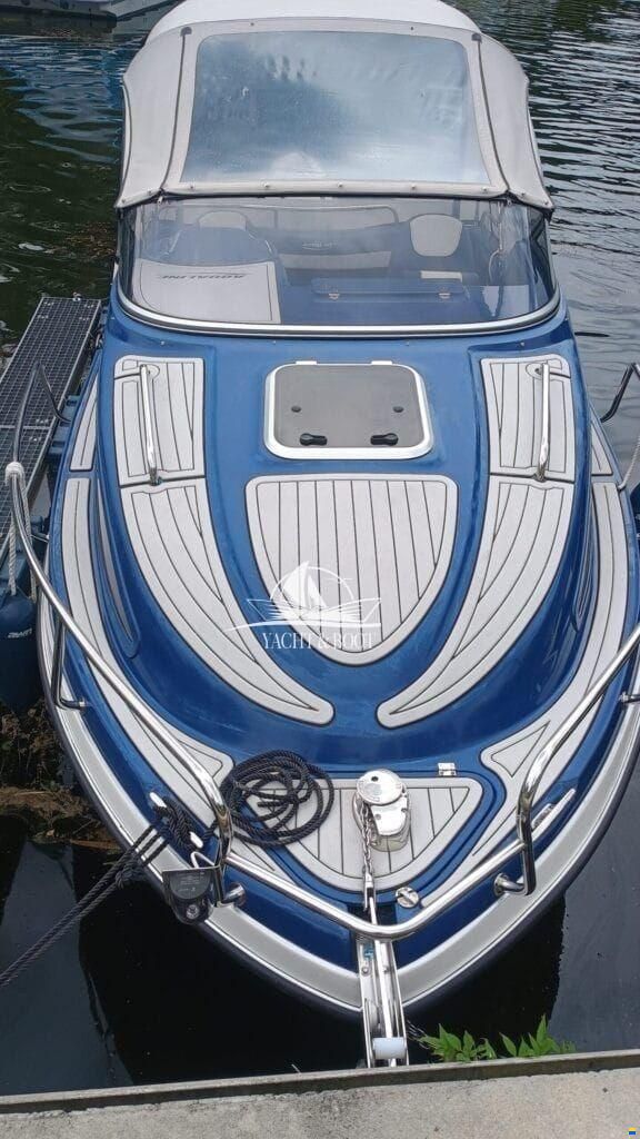 Aqualine 550