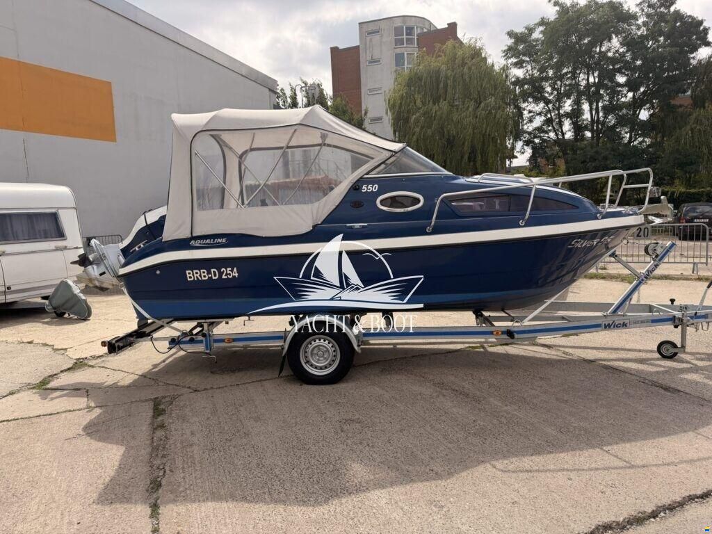 Aqualine 550