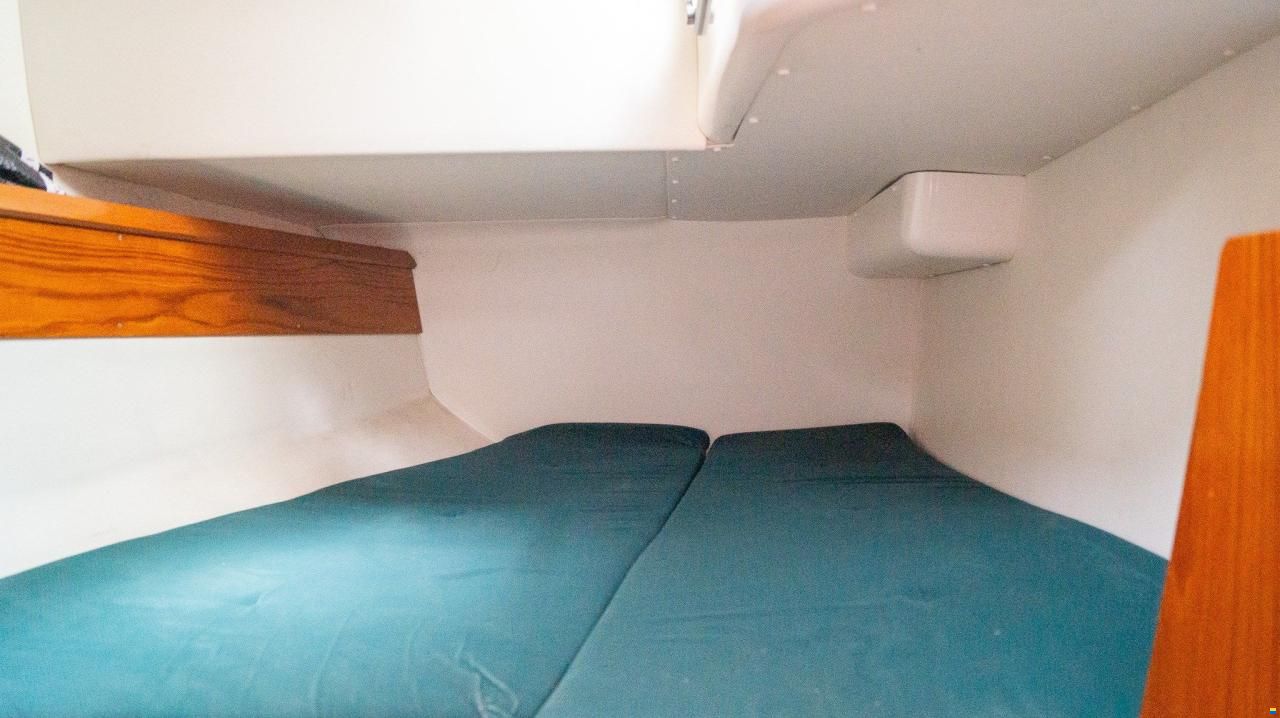 Jeanneau Sun Odyssey 36.2