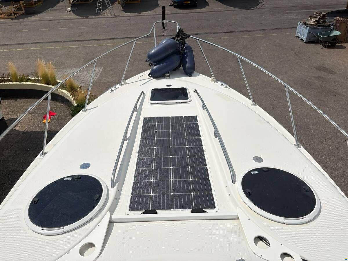 Maxum 3200 SCR