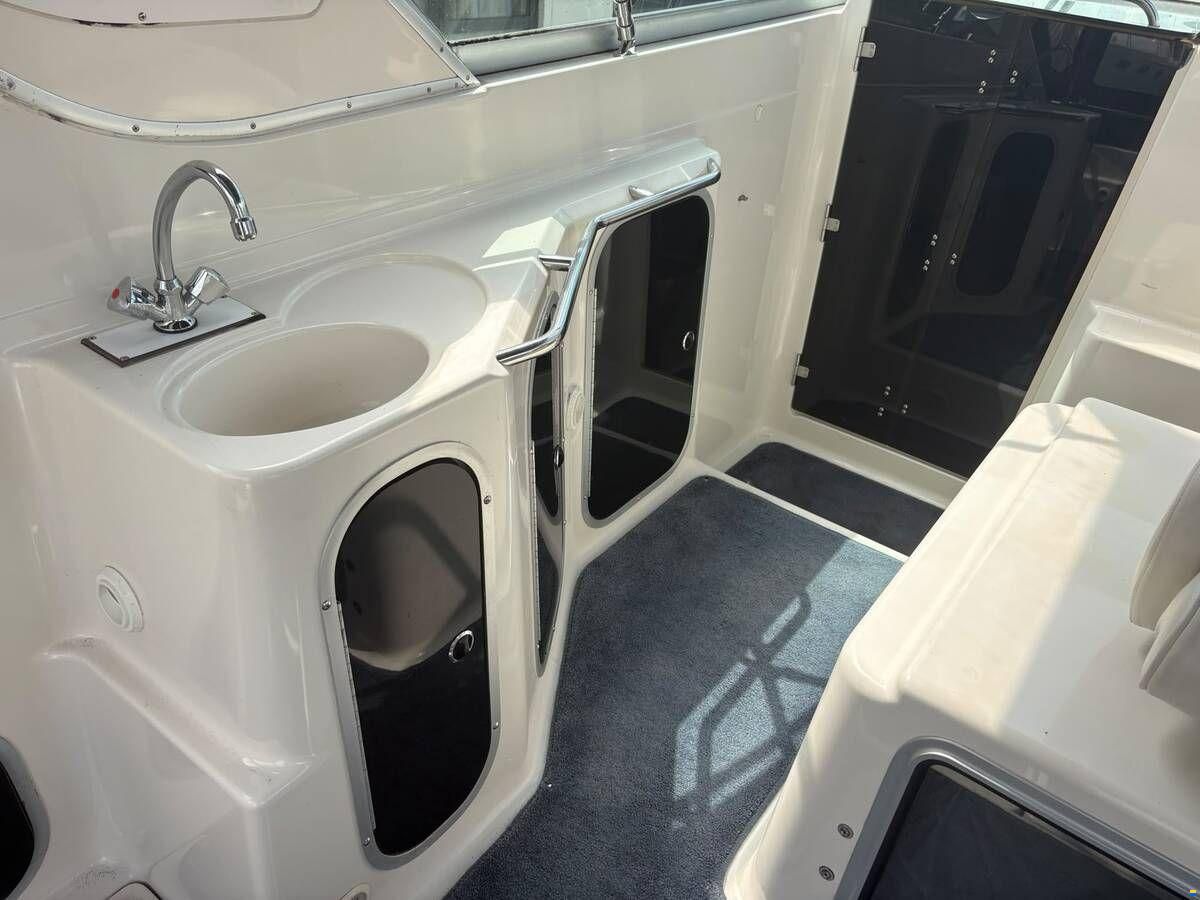 Maxum 3200 SCR