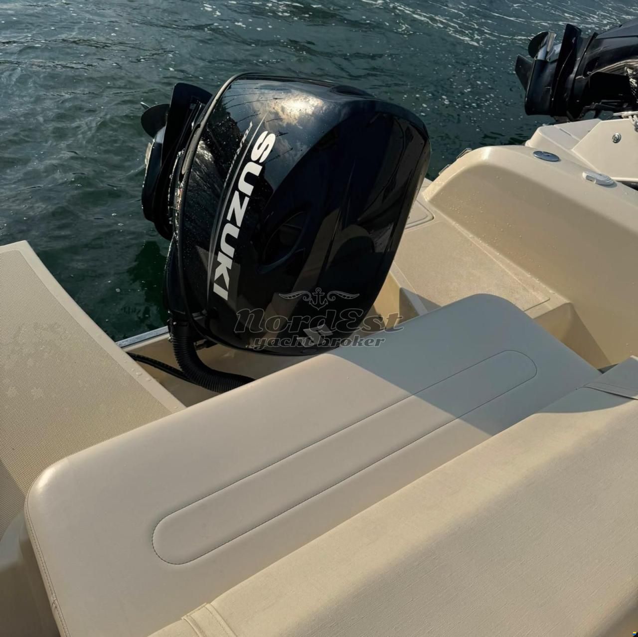 Invictus 190 FX (motore 2025)