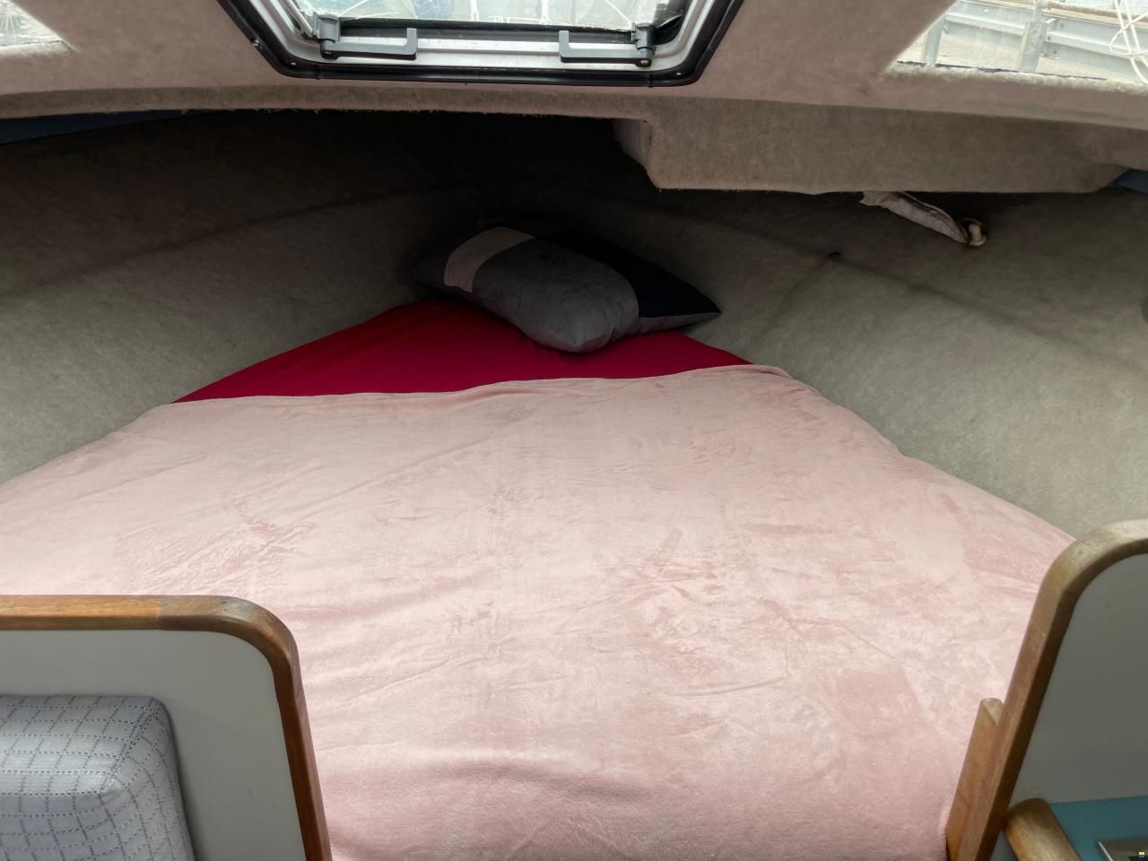 Bayliner 2855
