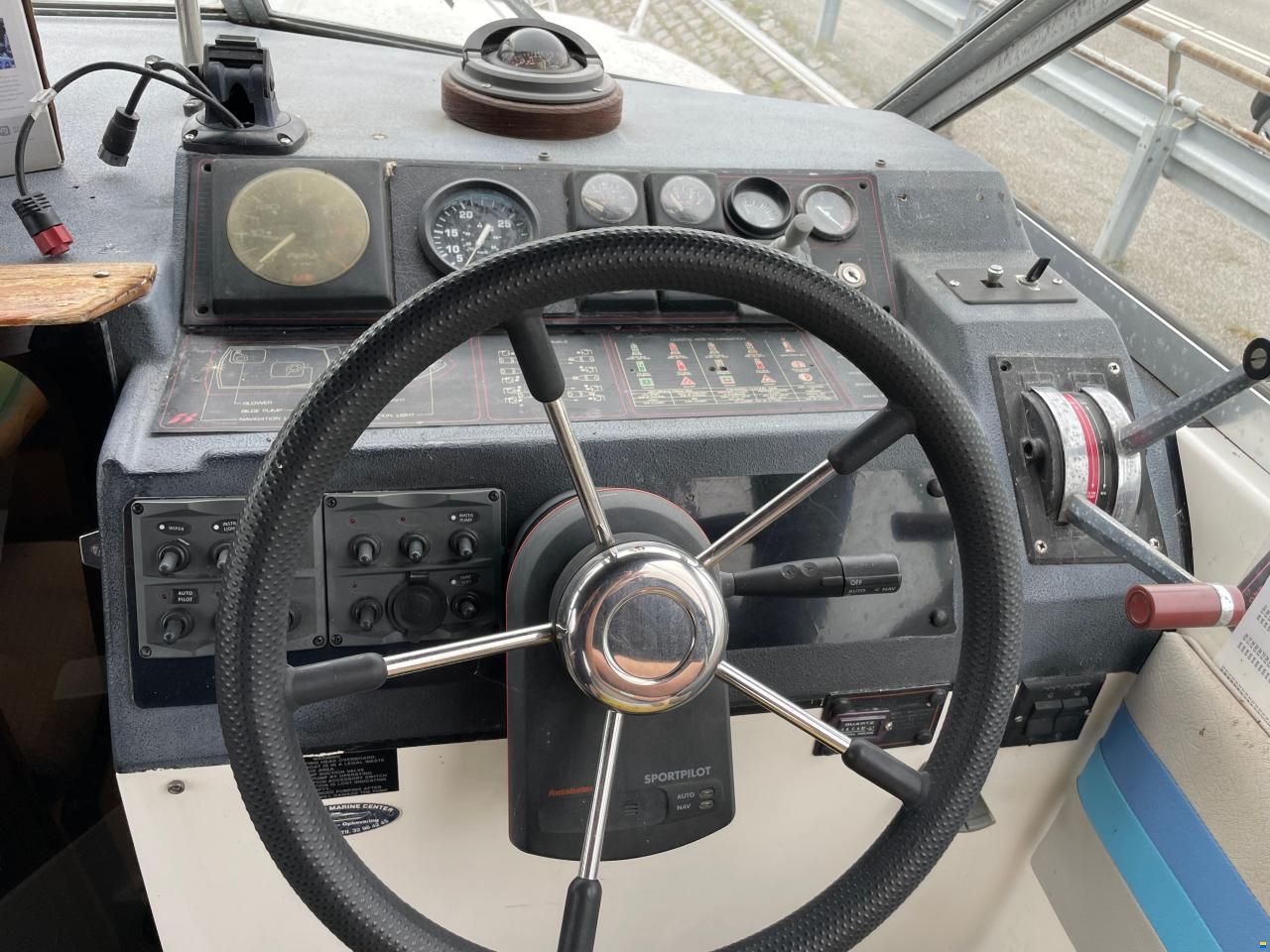 Bayliner 2855