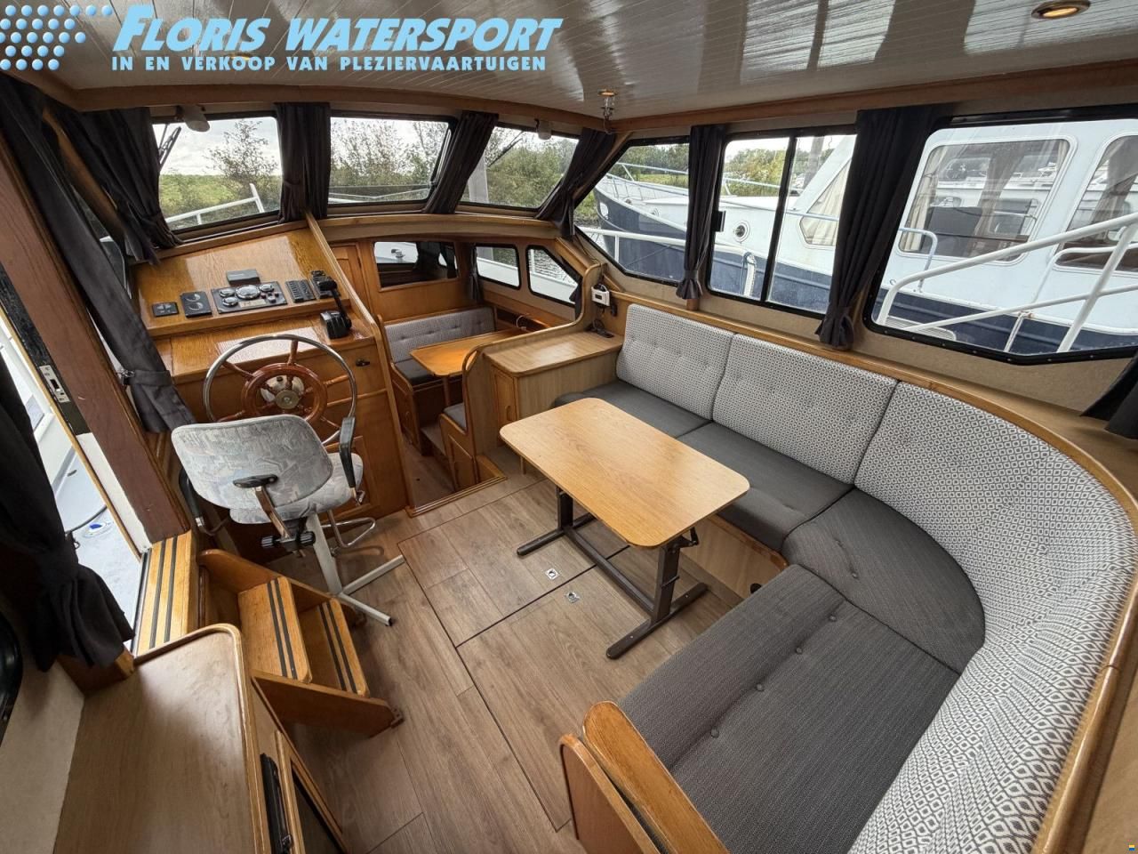 Gruno 35 Sport