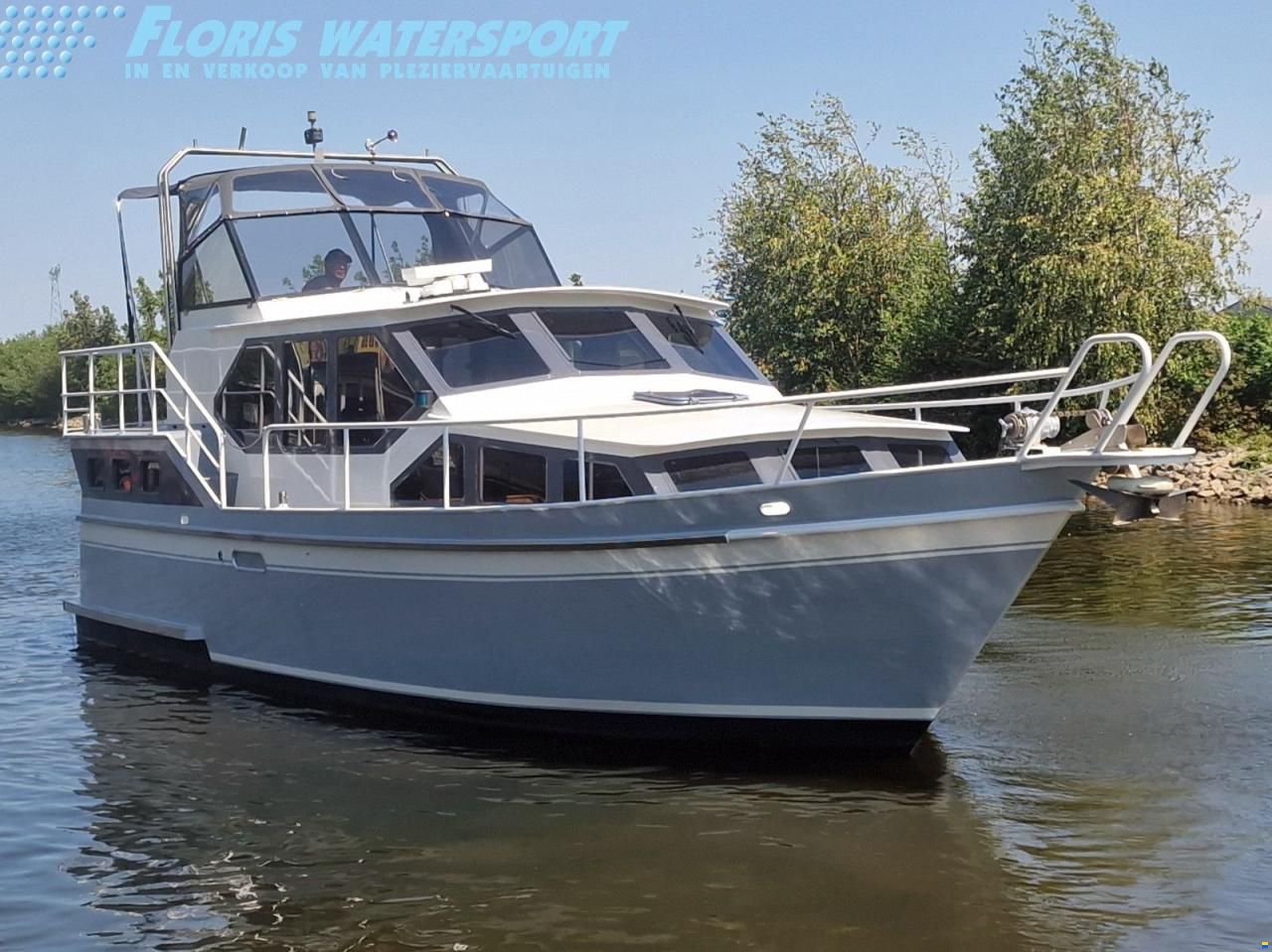 Gruno 35 Sport