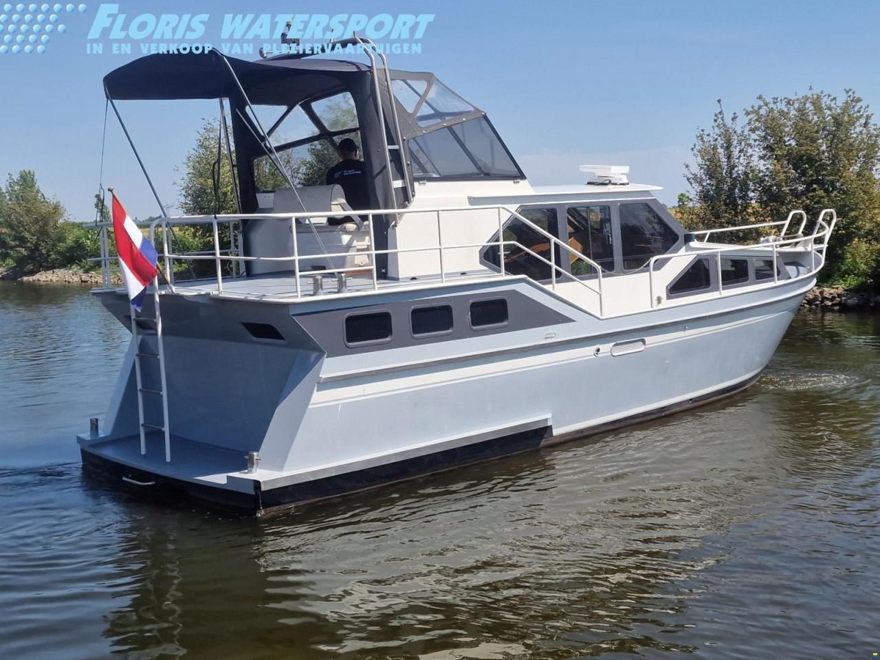Gruno 35 Sport