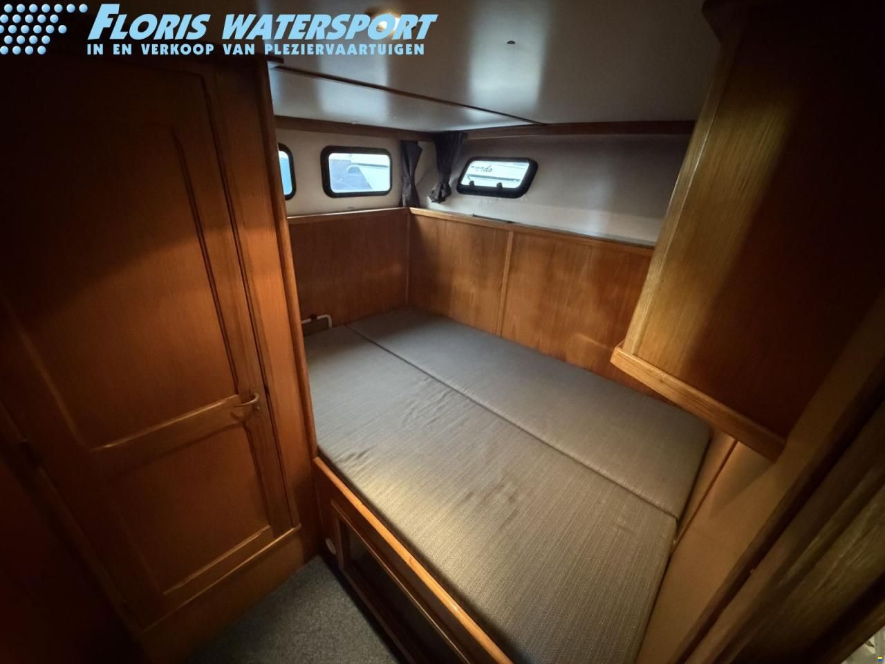 Gruno 35 Sport