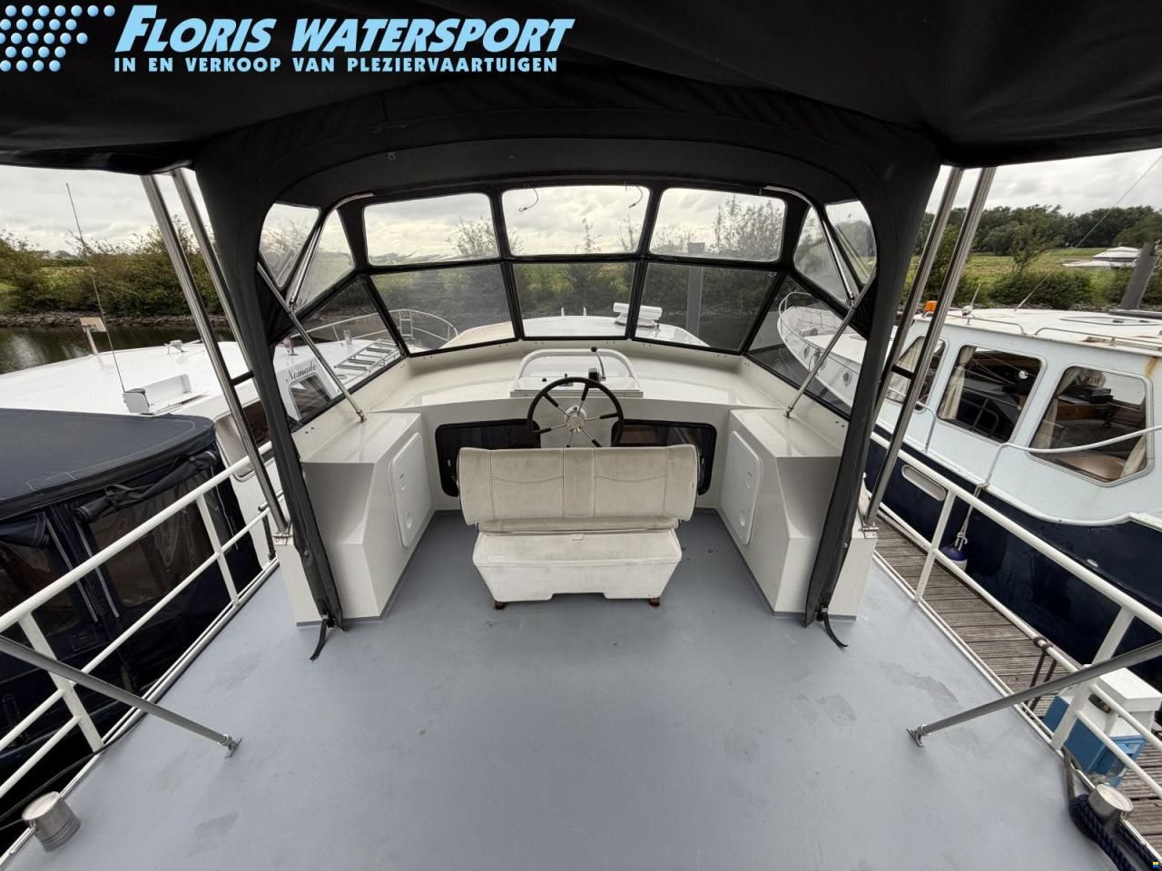 Gruno 35 Sport
