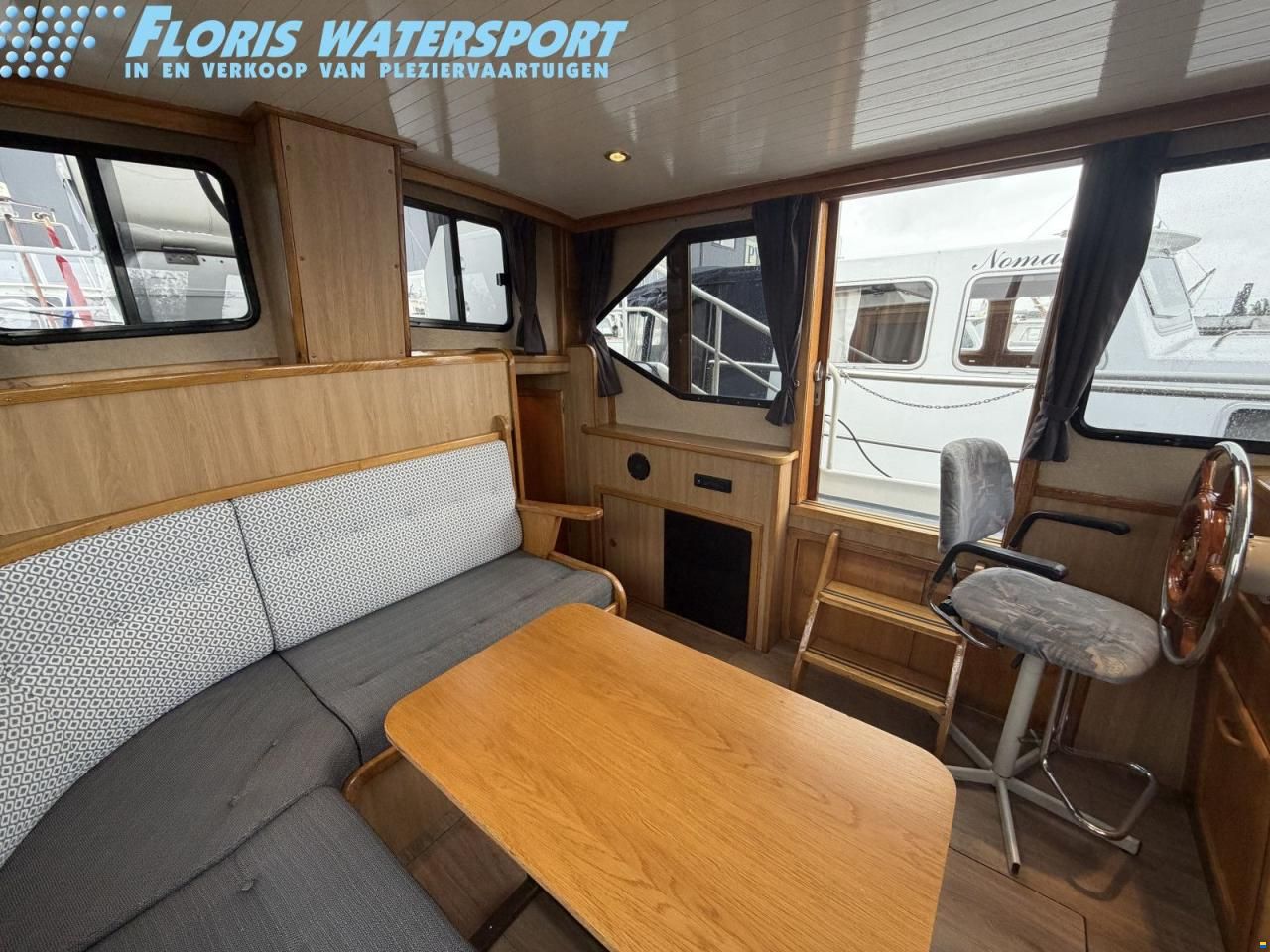 Gruno 35 Sport