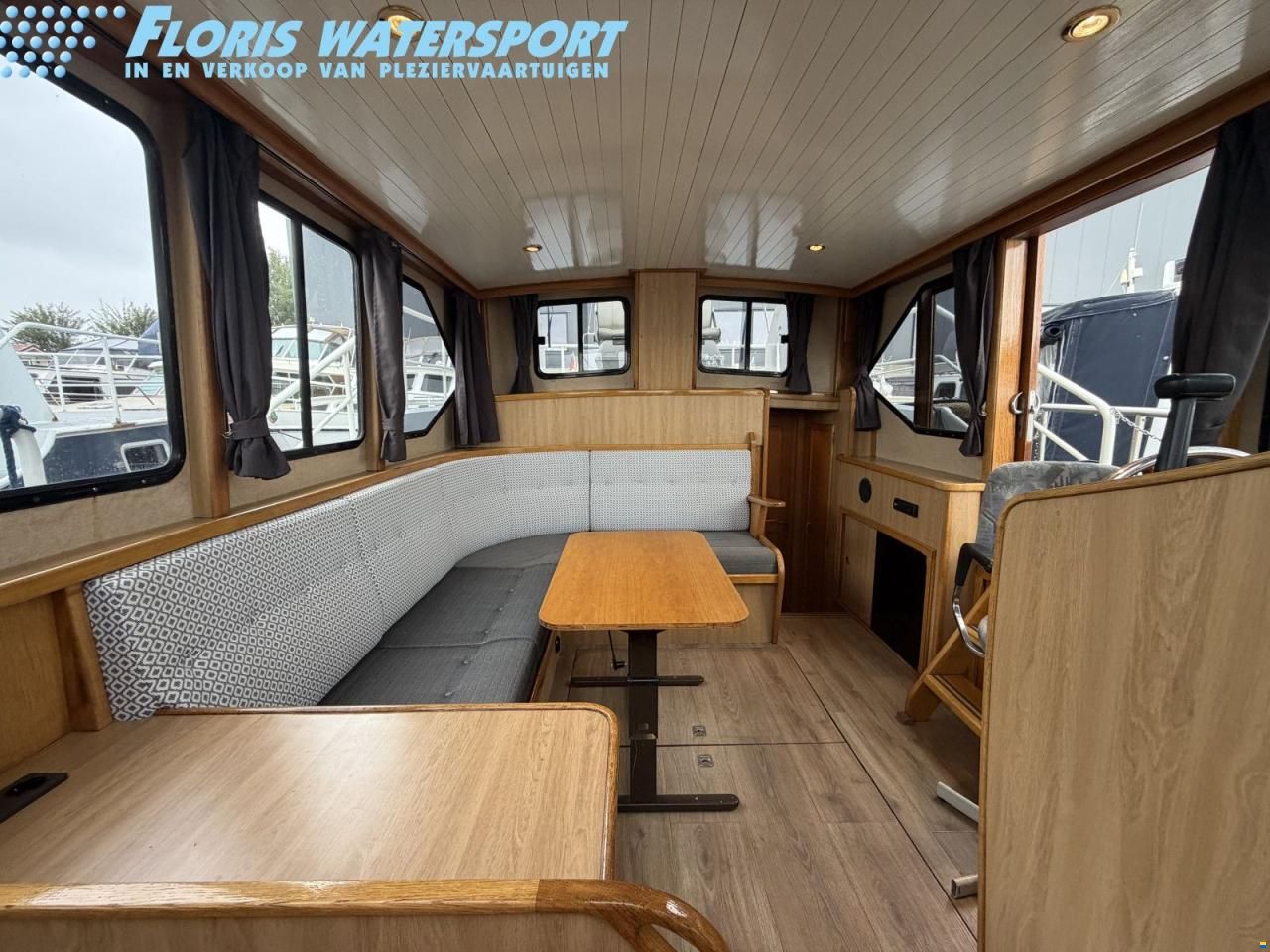 Gruno 35 Sport