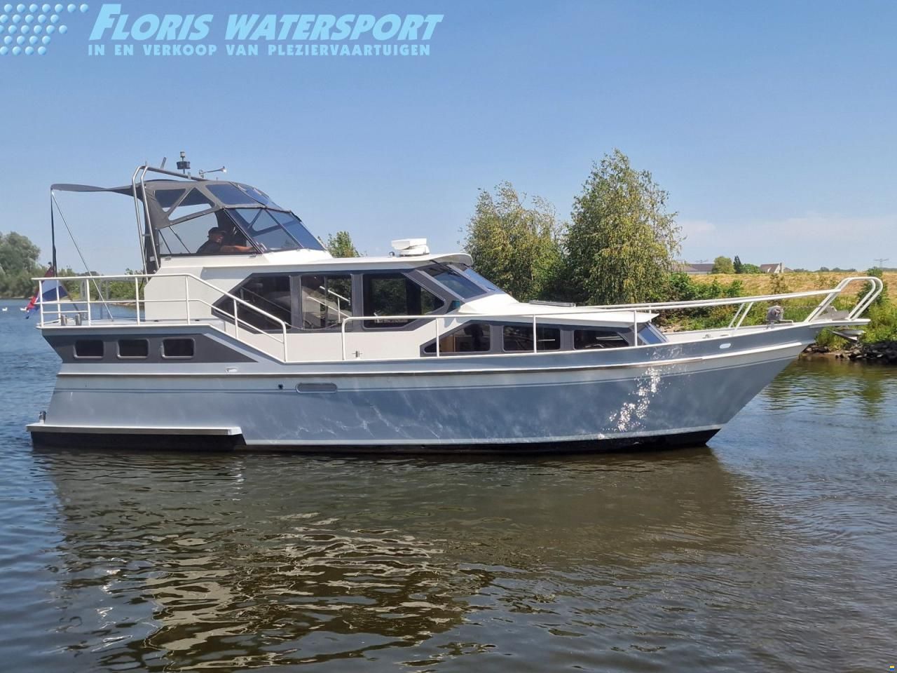 Gruno 35 Sport