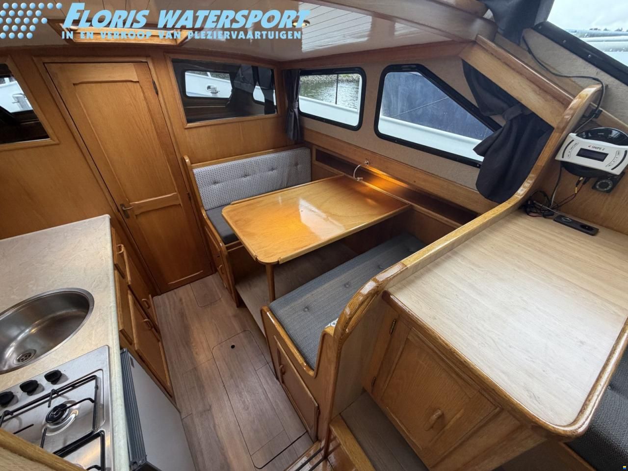 Gruno 35 Sport