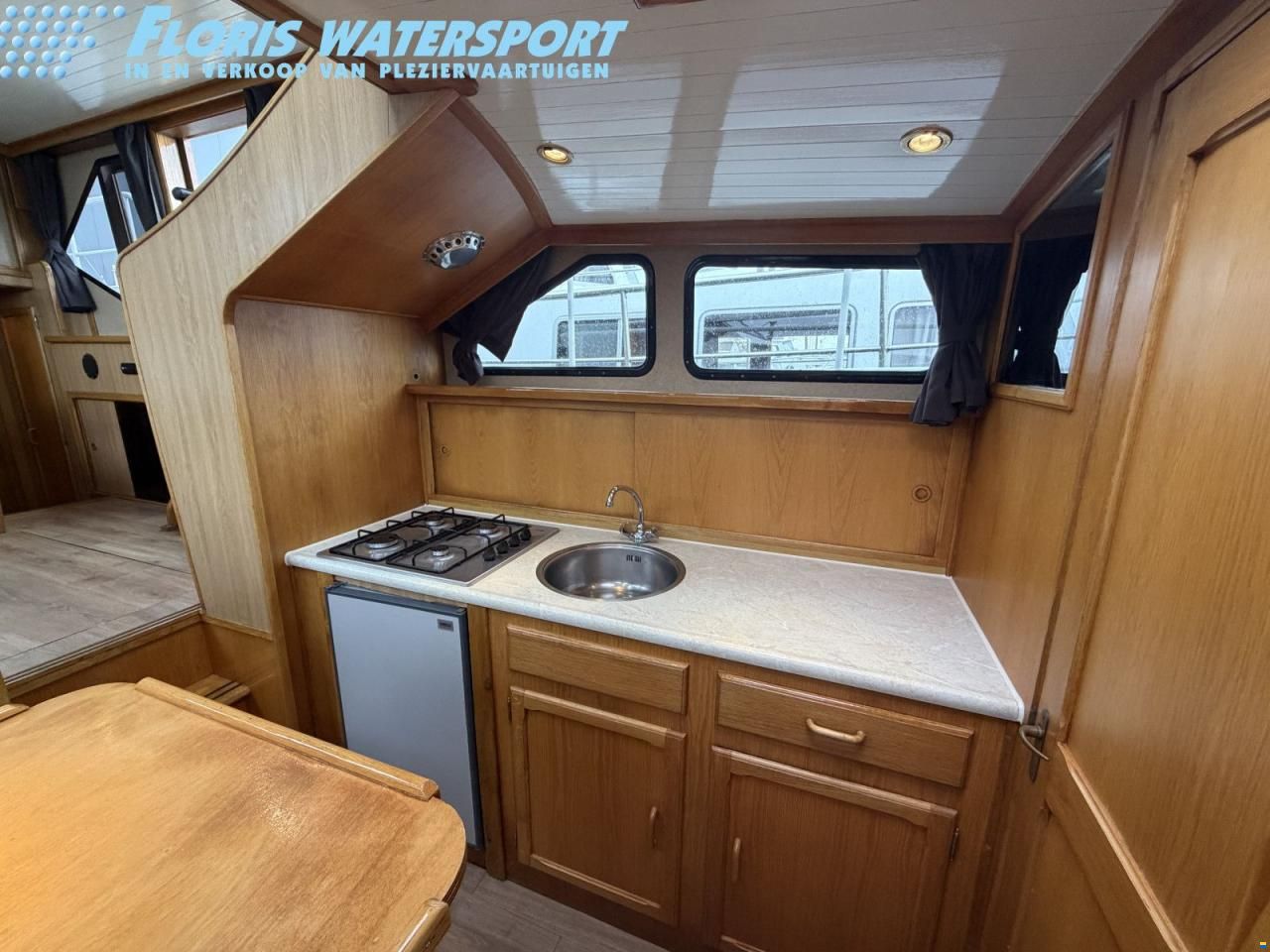 Gruno 35 Sport